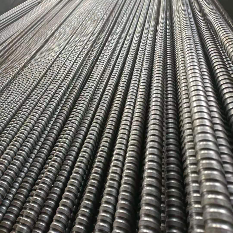 文昌中空锚杆